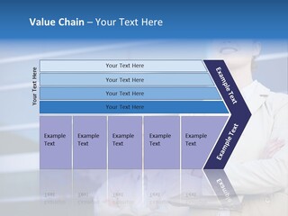 Top Indoors Authority PowerPoint Template