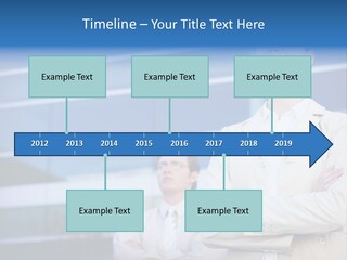 Top Indoors Authority PowerPoint Template