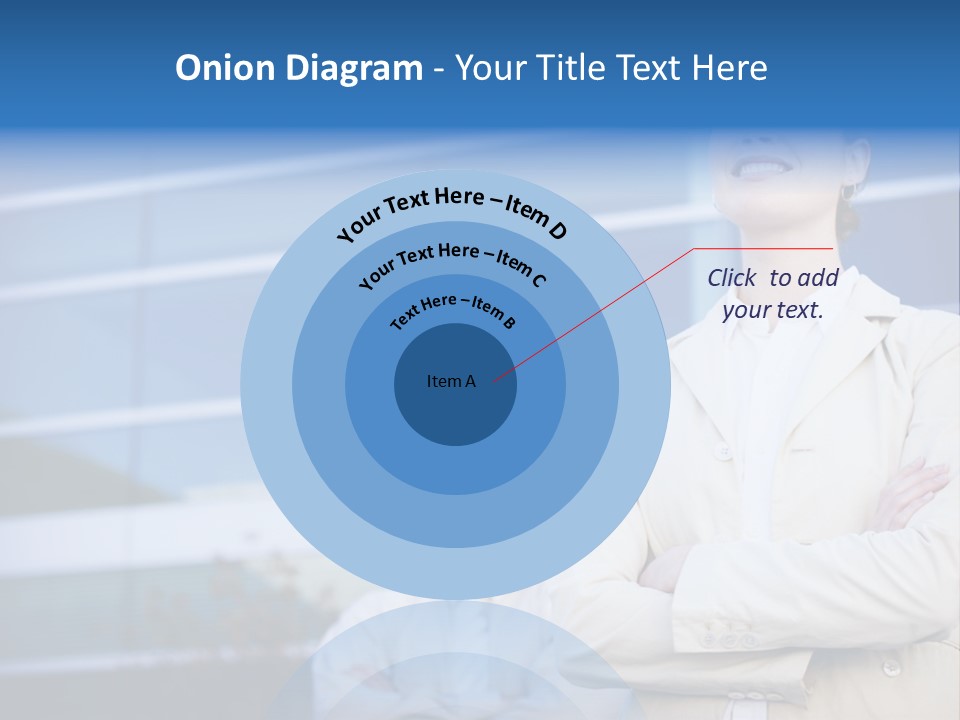 Top Indoors Authority PowerPoint Template