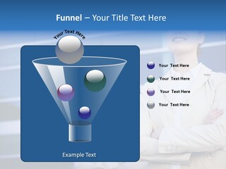 Top Indoors Authority PowerPoint Template