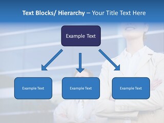 Top Indoors Authority PowerPoint Template