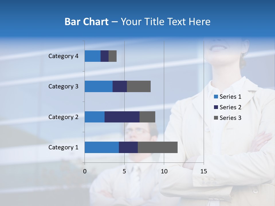 Top Indoors Authority PowerPoint Template