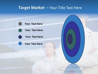 Top Indoors Authority PowerPoint Template