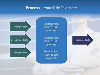 Top Indoors Authority PowerPoint Template