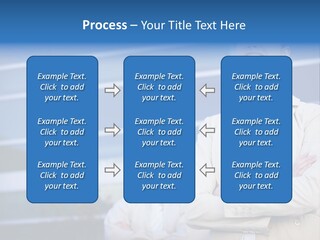 Top Indoors Authority PowerPoint Template