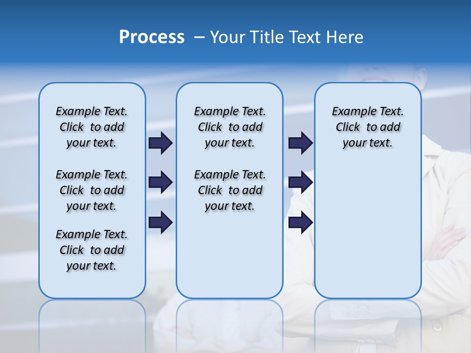 Top Indoors Authority PowerPoint Template