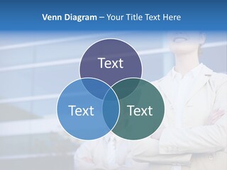 Top Indoors Authority PowerPoint Template