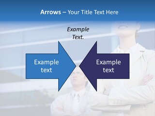 Top Indoors Authority PowerPoint Template