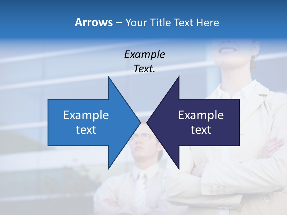 Top Indoors Authority PowerPoint Template