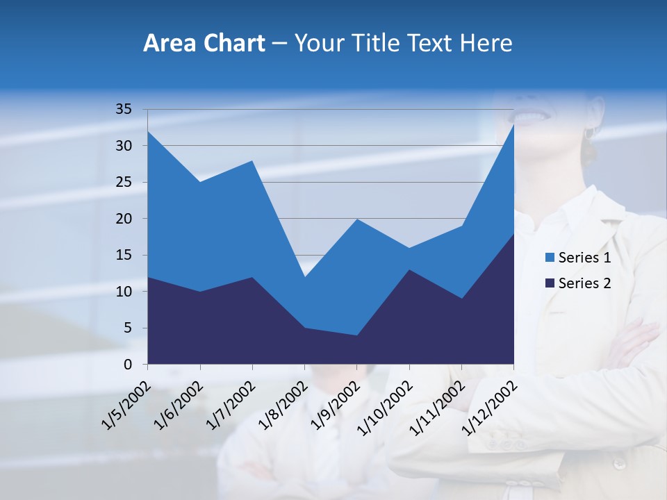 Top Indoors Authority PowerPoint Template