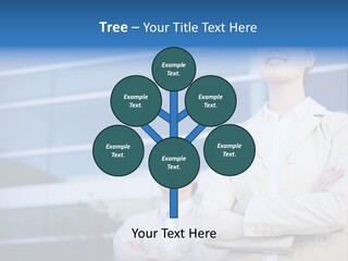 Top Indoors Authority PowerPoint Template
