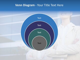 Top Indoors Authority PowerPoint Template
