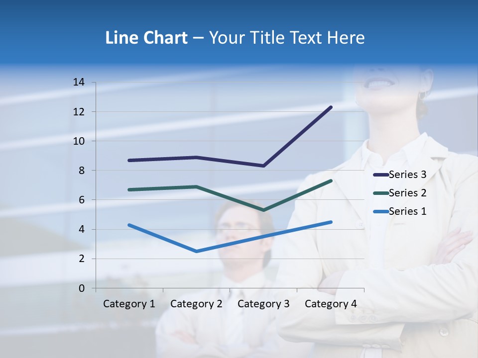 Top Indoors Authority PowerPoint Template