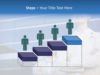 Top Indoors Authority PowerPoint Template