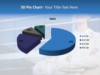 Top Indoors Authority PowerPoint Template