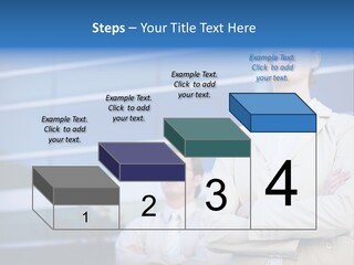 Top Indoors Authority PowerPoint Template