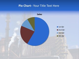 Facade Catalyst Business PowerPoint Template