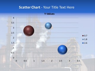 Facade Catalyst Business PowerPoint Template