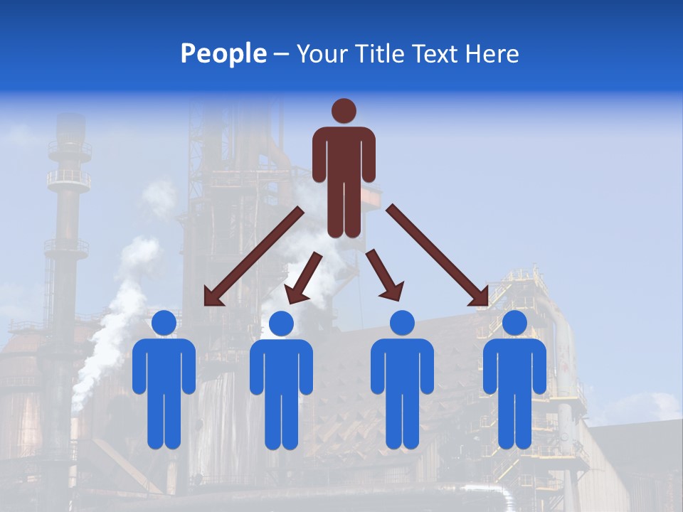 Facade Catalyst Business PowerPoint Template