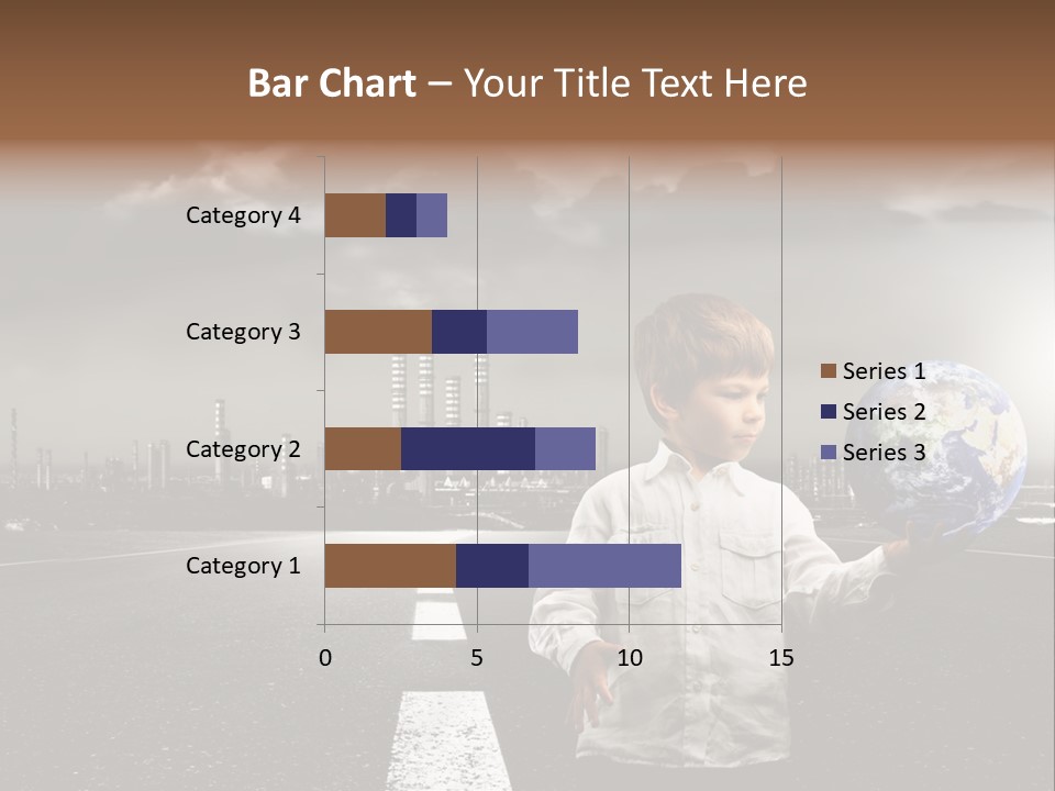 Future Young Cloud PowerPoint Template