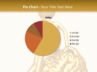 Idea Mind Thinker PowerPoint Template