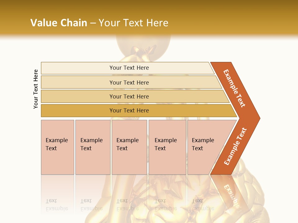 Idea Mind Thinker PowerPoint Template