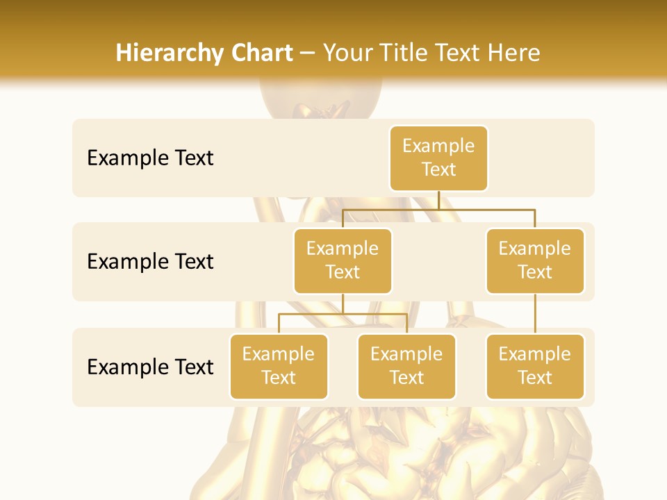 Idea Mind Thinker PowerPoint Template
