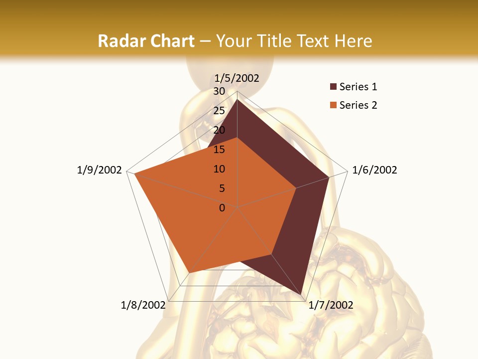 Idea Mind Thinker PowerPoint Template