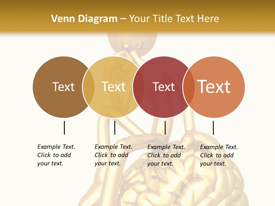 Idea Mind Thinker PowerPoint Template