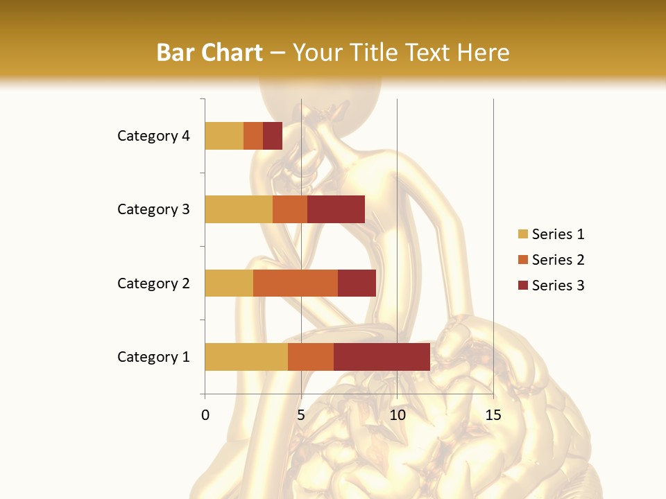 Idea Mind Thinker PowerPoint Template