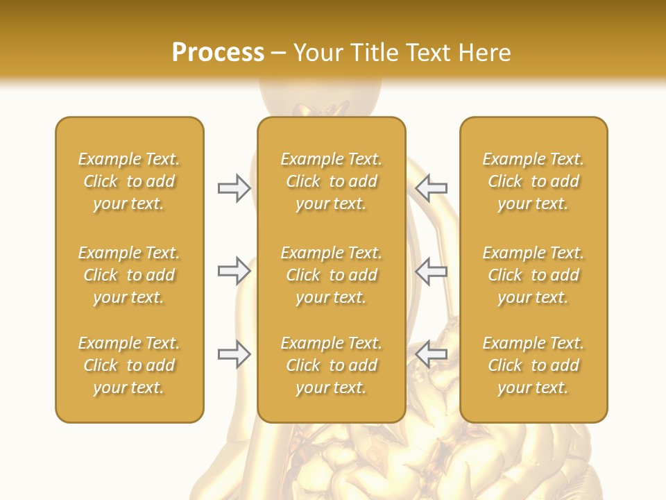 Idea Mind Thinker PowerPoint Template
