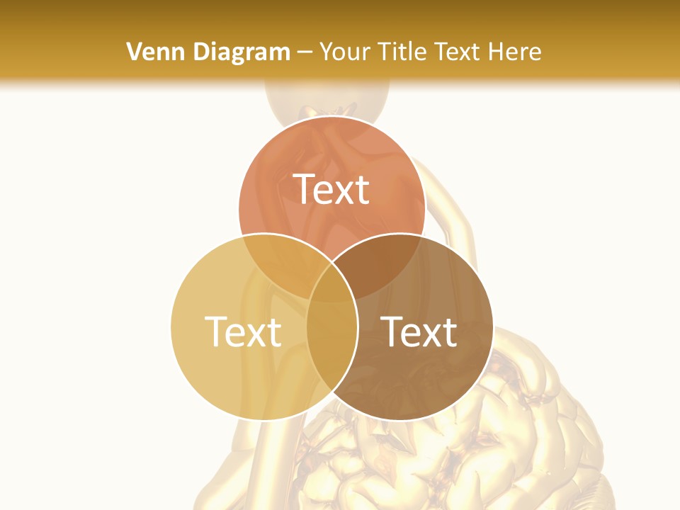 Idea Mind Thinker PowerPoint Template