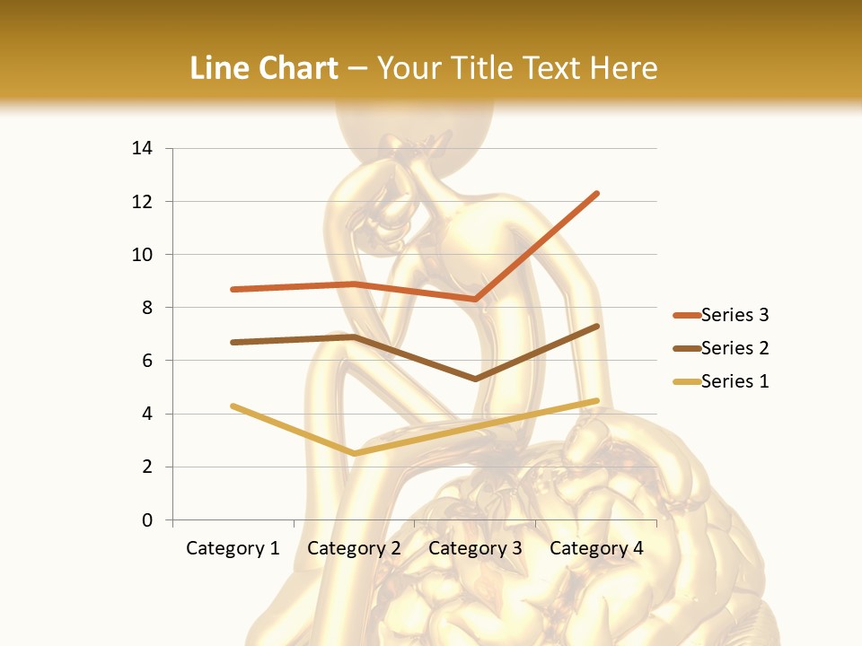Idea Mind Thinker PowerPoint Template
