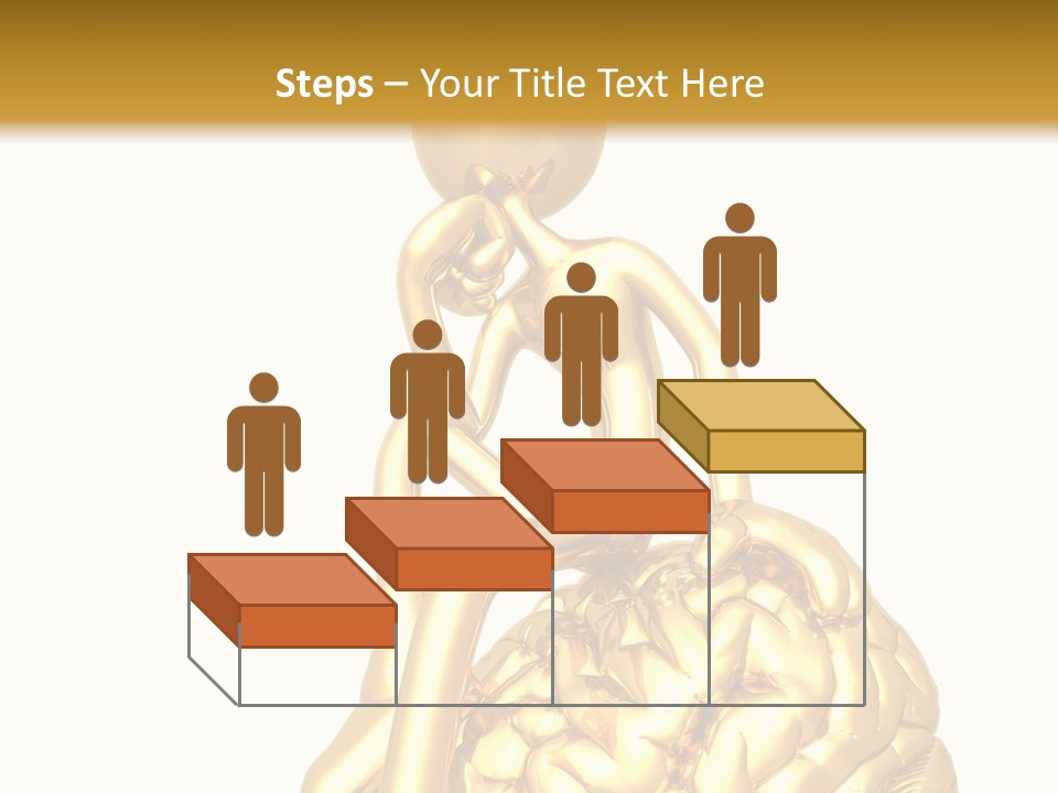 Idea Mind Thinker PowerPoint Template