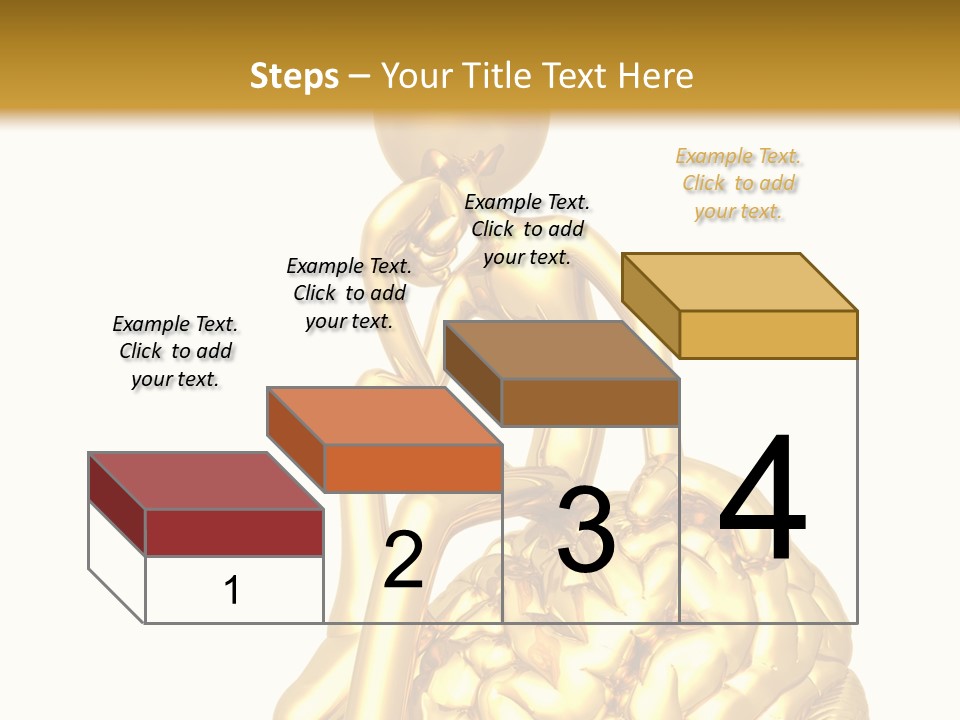 Idea Mind Thinker PowerPoint Template