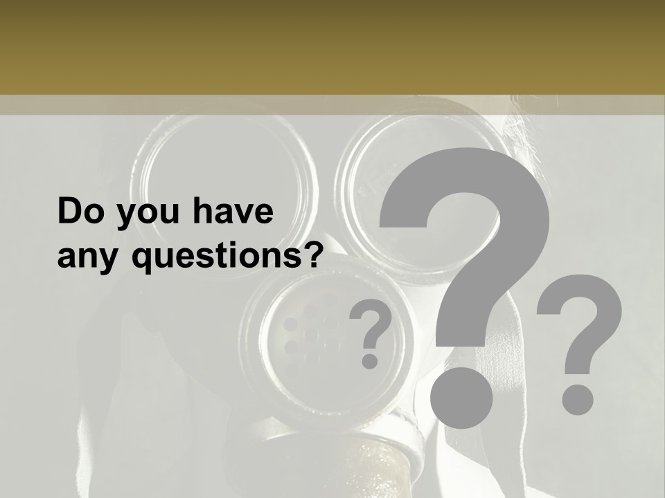 Produce Border Frame PowerPoint Template