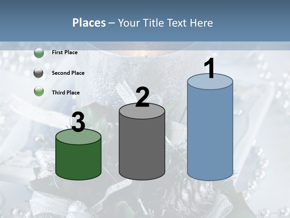 Decoration Celebrate Seasonal PowerPoint Template