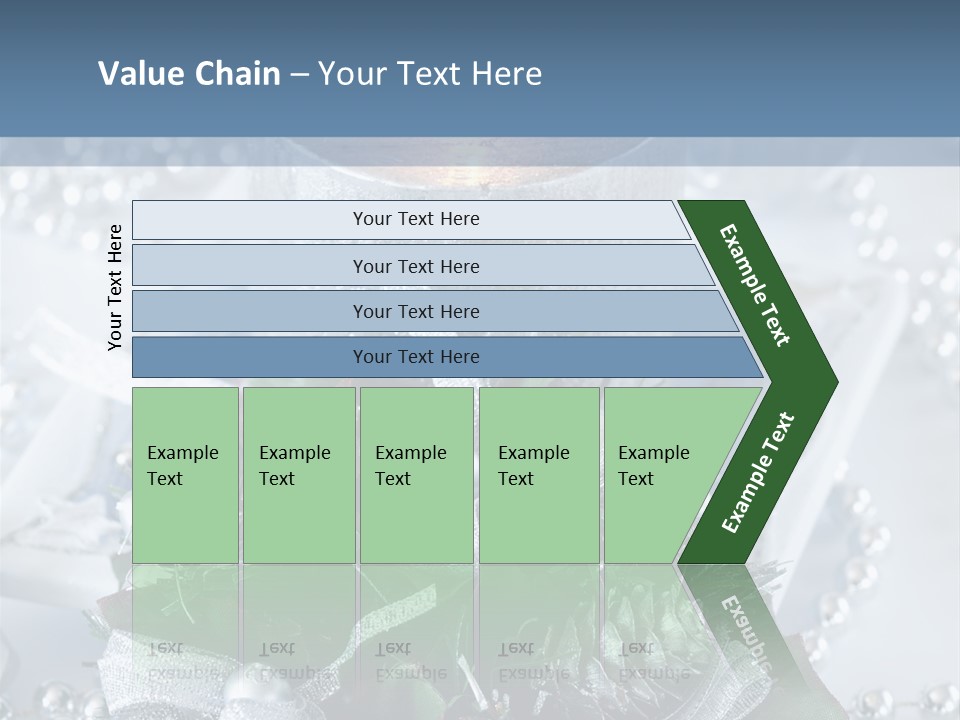 Decoration Celebrate Seasonal PowerPoint Template