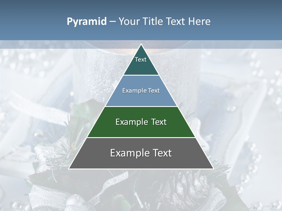 Decoration Celebrate Seasonal PowerPoint Template