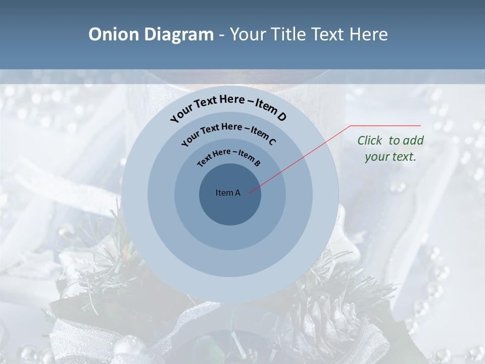 Decoration Celebrate Seasonal PowerPoint Template