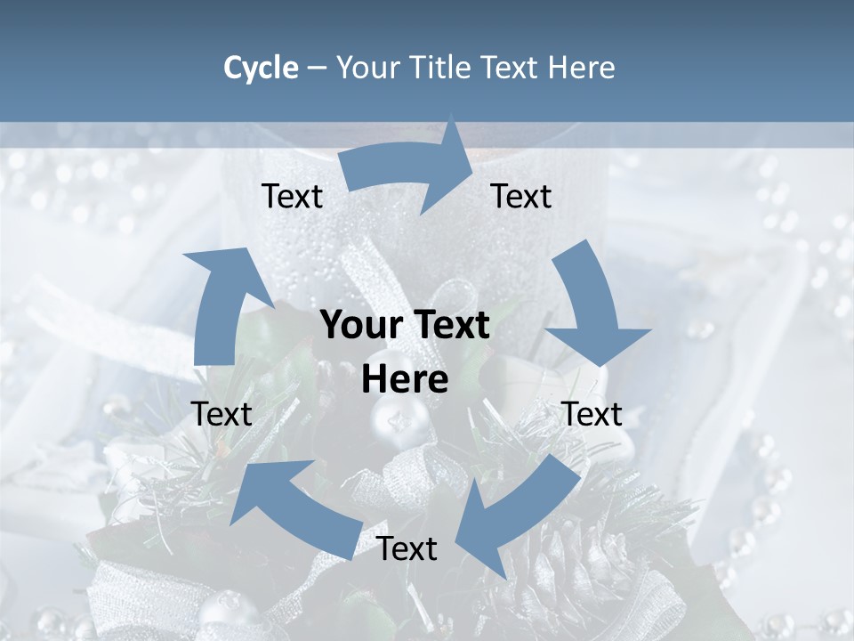 Decoration Celebrate Seasonal PowerPoint Template