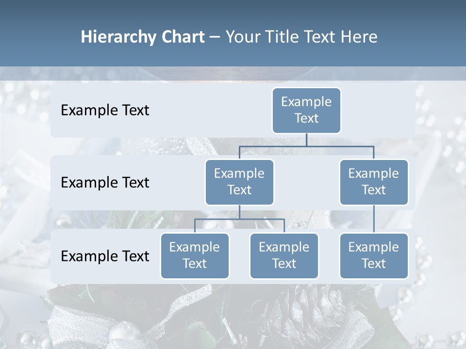 Decoration Celebrate Seasonal PowerPoint Template