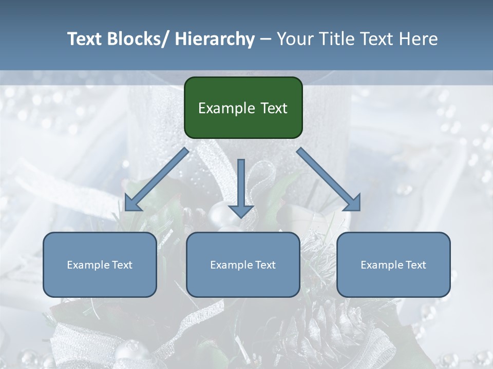 Decoration Celebrate Seasonal PowerPoint Template