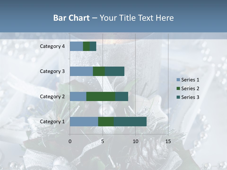Decoration Celebrate Seasonal PowerPoint Template