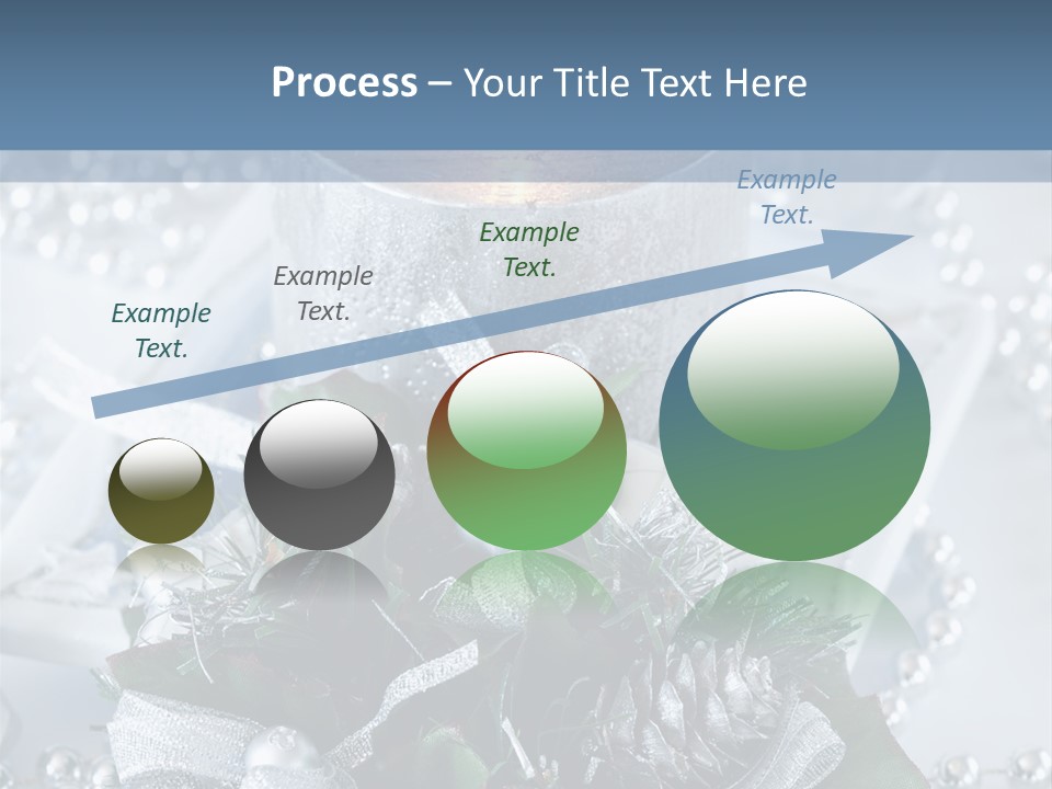 Decoration Celebrate Seasonal PowerPoint Template