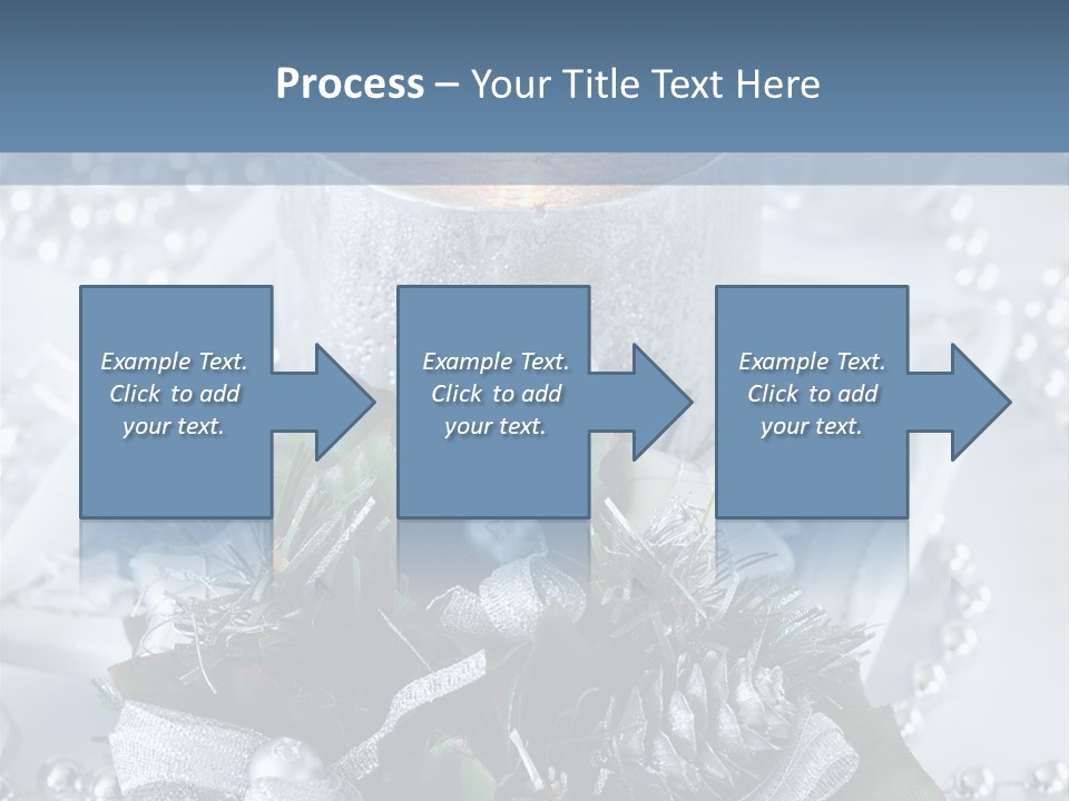 Decoration Celebrate Seasonal PowerPoint Template