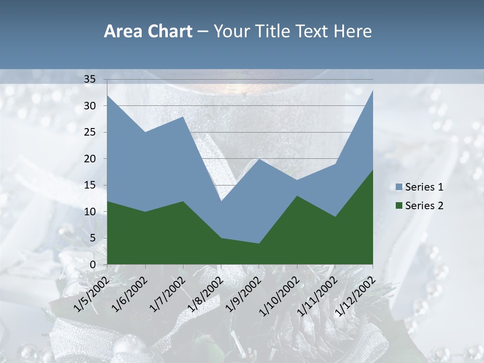 Decoration Celebrate Seasonal PowerPoint Template