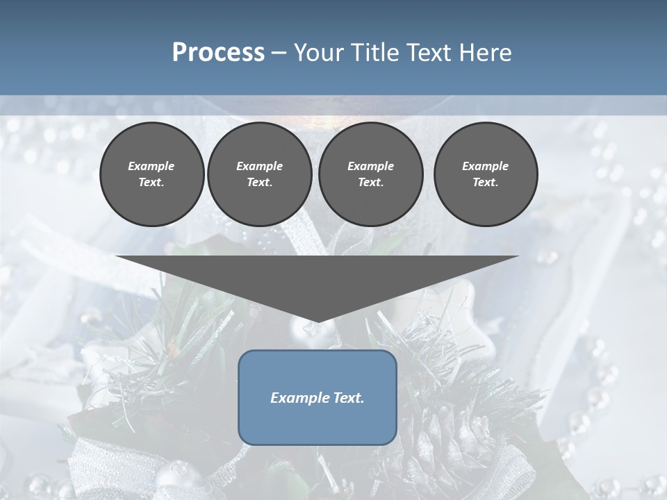 Decoration Celebrate Seasonal PowerPoint Template