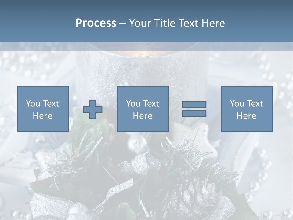 Decoration Celebrate Seasonal PowerPoint Template
