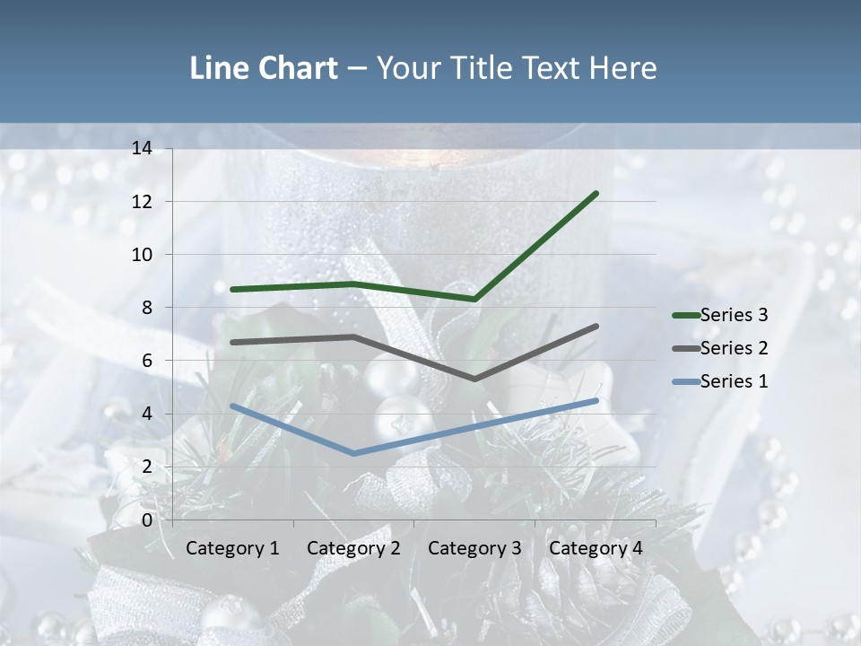Decoration Celebrate Seasonal PowerPoint Template